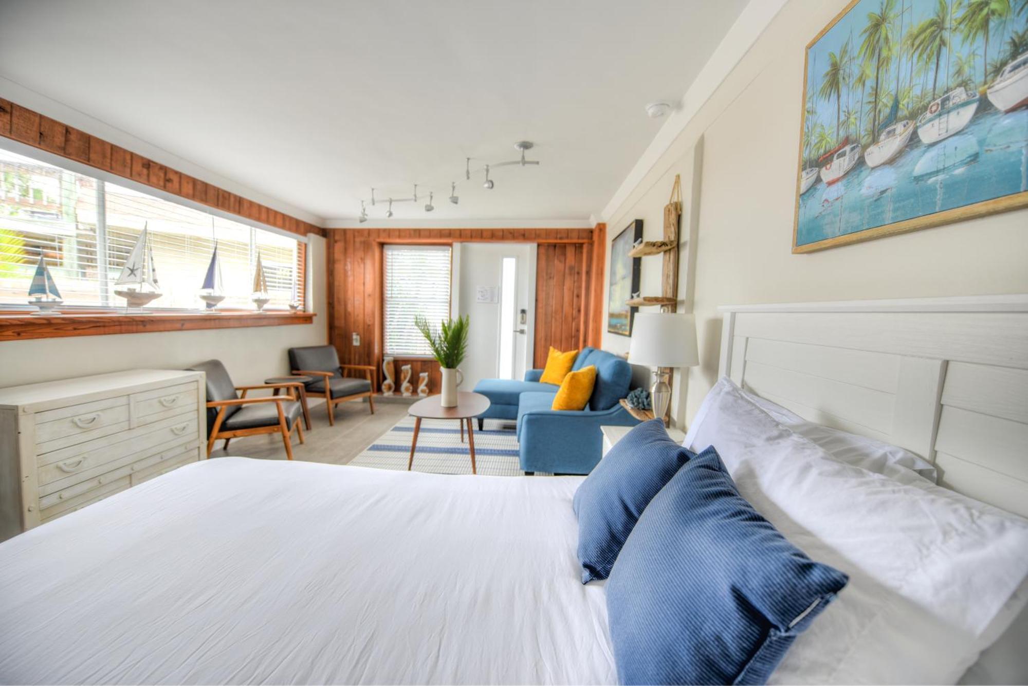 Banana River Resort โคโคบีช ภายนอก รูปภาพ